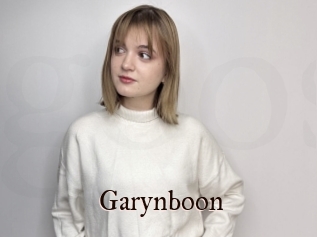 Garynboon