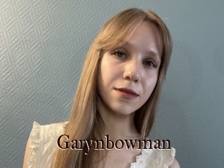 Garynbowman