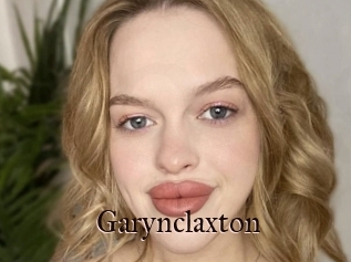 Garynclaxton