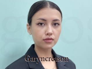 Garyncreason