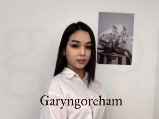 Garyngoreham