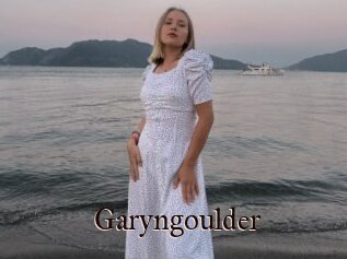 Garyngoulder