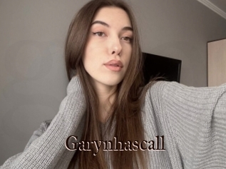 Garynhascall