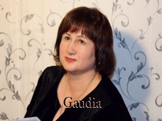 Gaudia