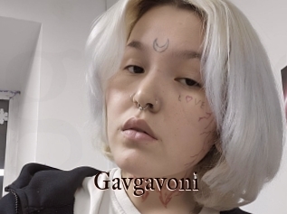 Gavgavoni