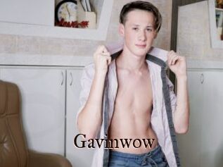 Gavinwow