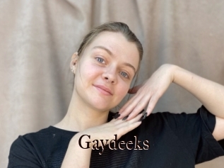 Gaydeeks