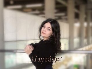 Gayedger