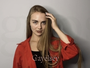 Gayelsey