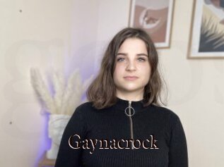 Gaynacrock