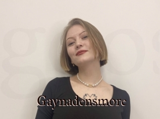 Gaynadensmore