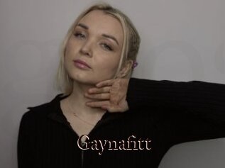Gaynafitt