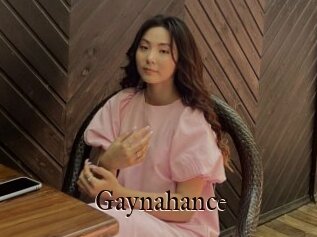 Gaynahance