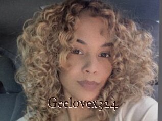 Geelovex324