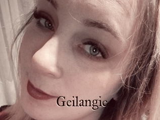 Geilangie
