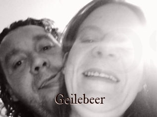 Geilebeer