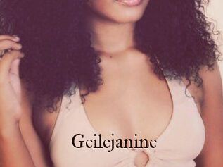 Geilejanine