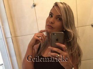 Geilemarieke