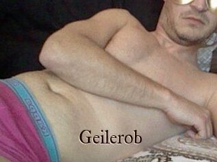 Geilerob