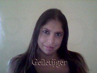 Geilletijger