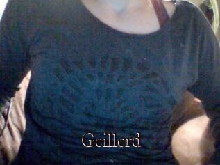 Geillerd
