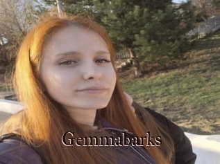 Gemmabarks