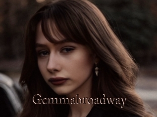 Gemmabroadway