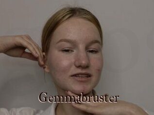Gemmabruster