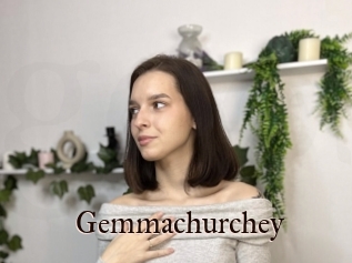 Gemmachurchey