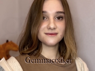 Gemmacoaker