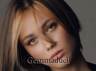 Gemmaduell