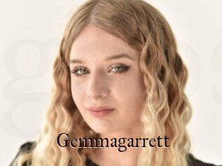 Gemmagarrett