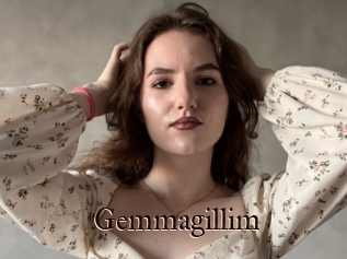 Gemmagillim