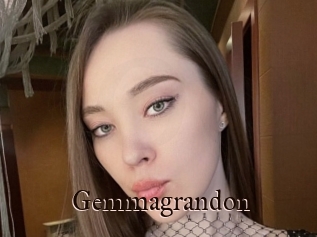 Gemmagrandon
