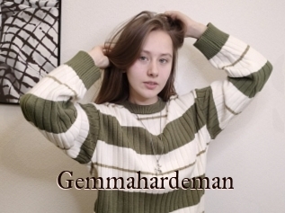 Gemmahardeman