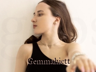 Gemmahiett