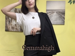 Gemmahigh
