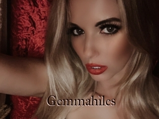 Gemmahiles