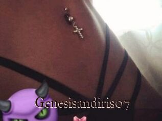 Genesisandiris07