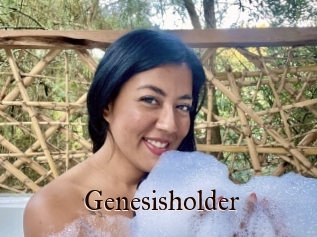 Genesisholder