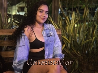 Genesistaylor