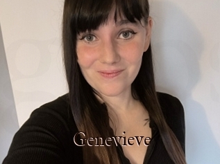 Genevieve