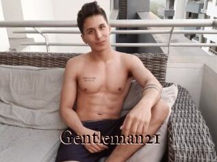 Gentleman21