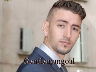 Gentlemangoal