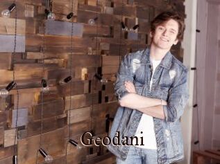 Geodani