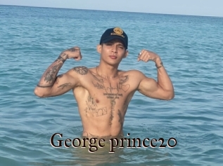 George_prince20