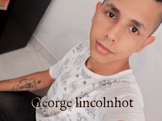 George_lincolnhot
