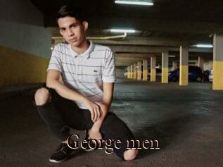 George_men