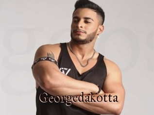 Georgedakotta
