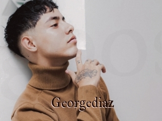 Georgediaz